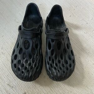 Merrell Black Hydro Moc